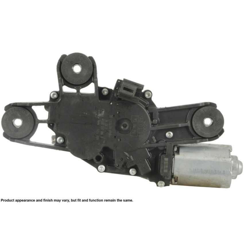 CARDONE Reman 40-2100 Remanufactured Windshield Wiper Motor