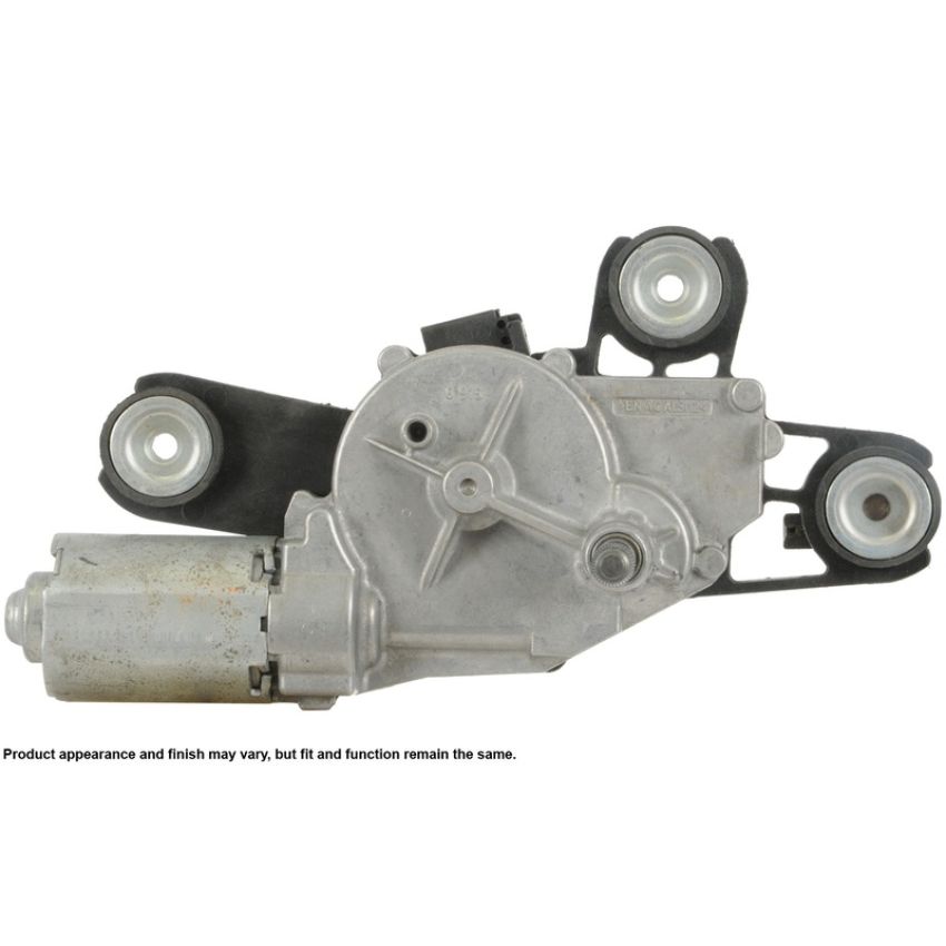 CARDONE Reman 40-2100 Remanufactured Windshield Wiper Motor