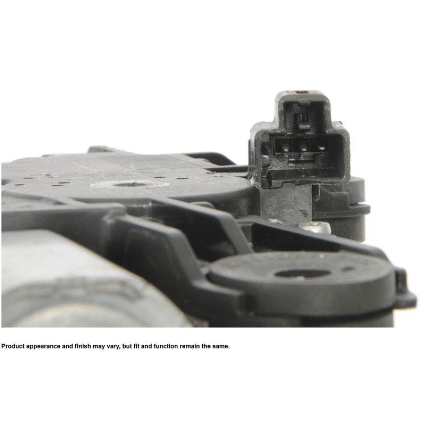 CARDONE Reman 40-2100 Remanufactured Windshield Wiper Motor