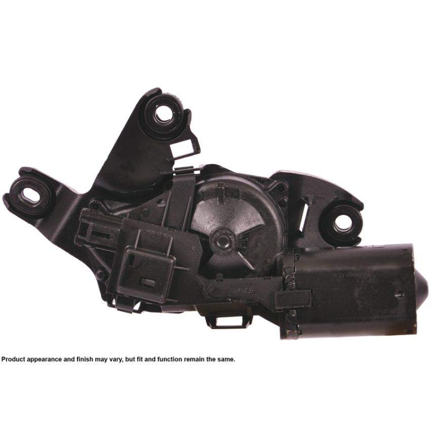 CARDONE Reman 40-2105 Remanufactured Windshield Wiper Motor