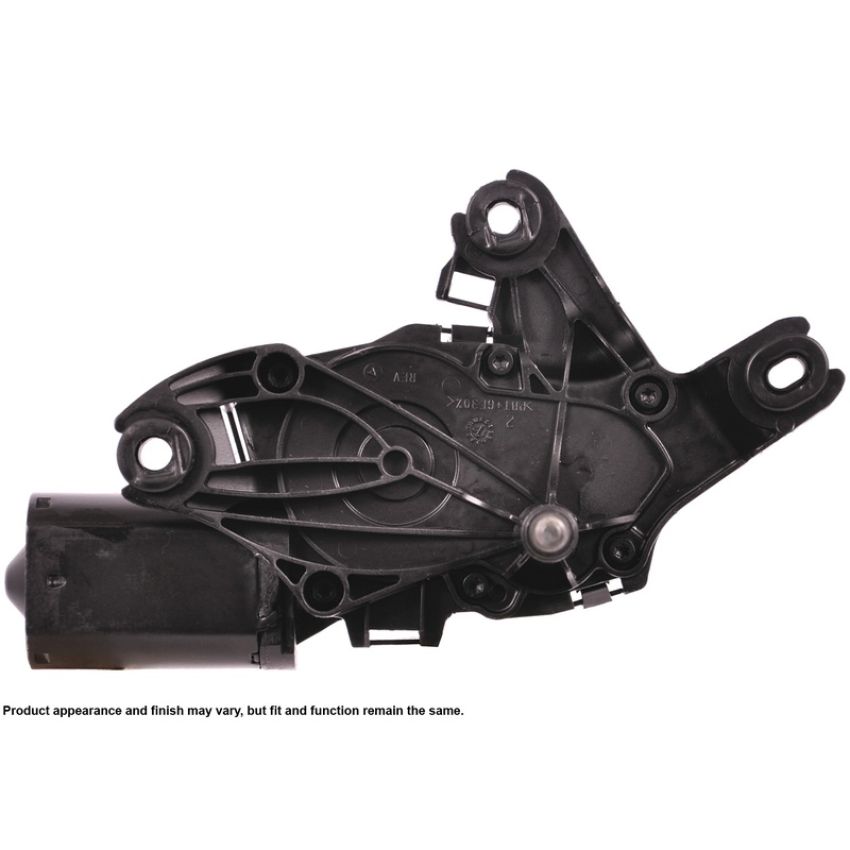 CARDONE Reman 40-2105 Remanufactured Windshield Wiper Motor