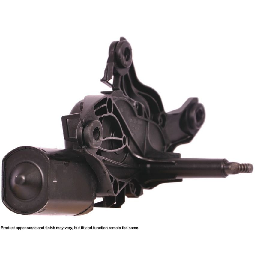 CARDONE Reman 40-2105 Remanufactured Windshield Wiper Motor