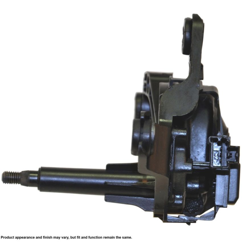 CARDONE Reman 40-2105 Remanufactured Windshield Wiper Motor