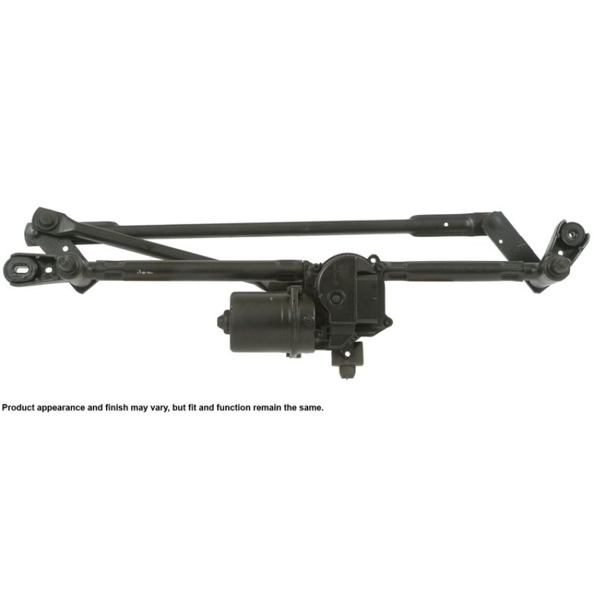 CARDONE Reman 40-2108L Remanufactured Windshield Wiper Motor