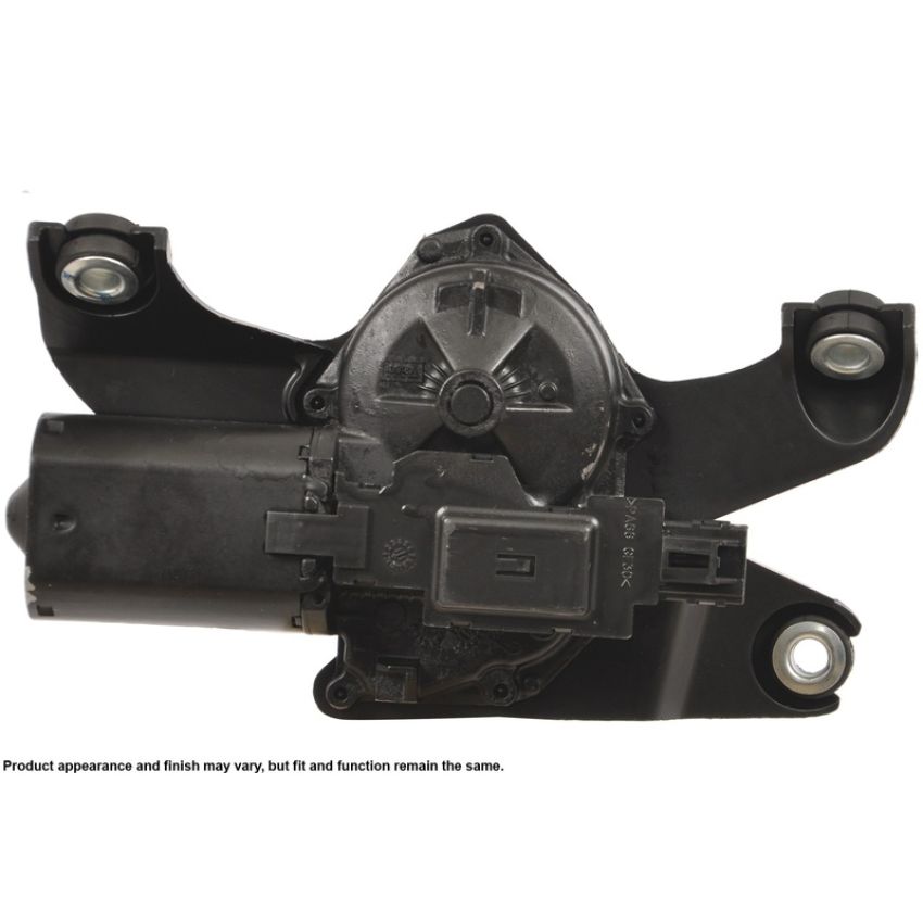 CARDONE Reman 40-2121 Remanufactured Windshield Wiper Motor
