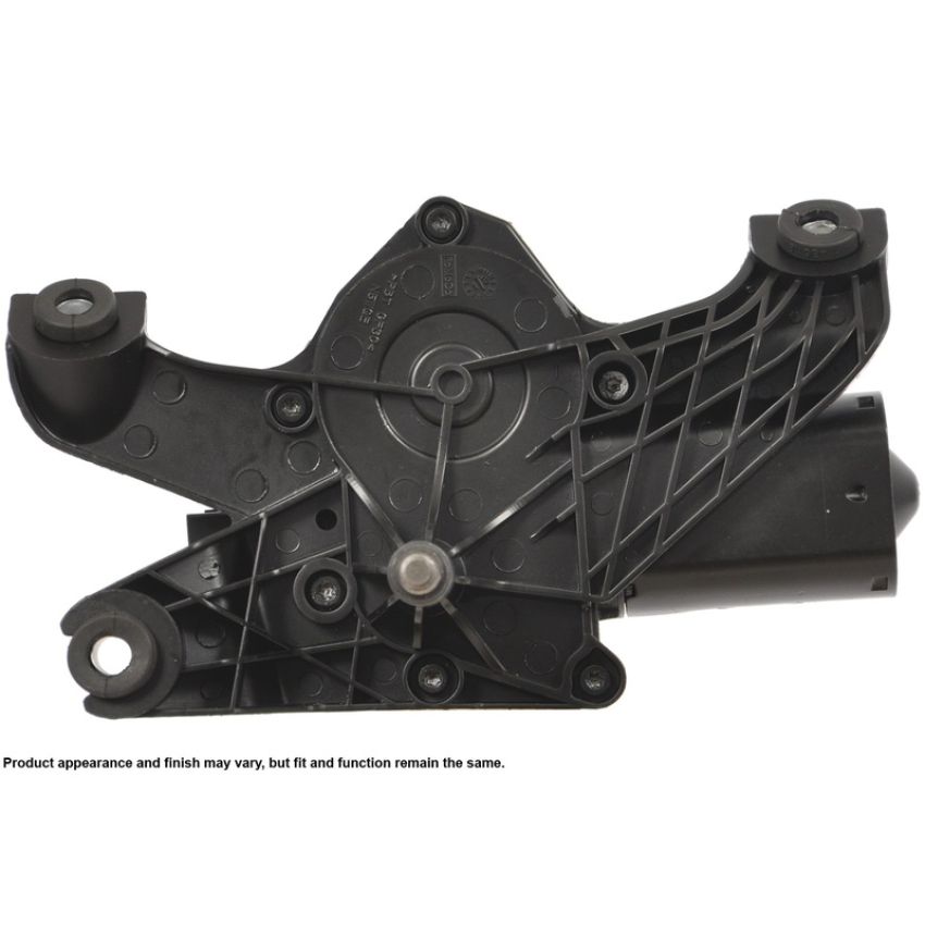 CARDONE Reman 40-2121 Remanufactured Windshield Wiper Motor