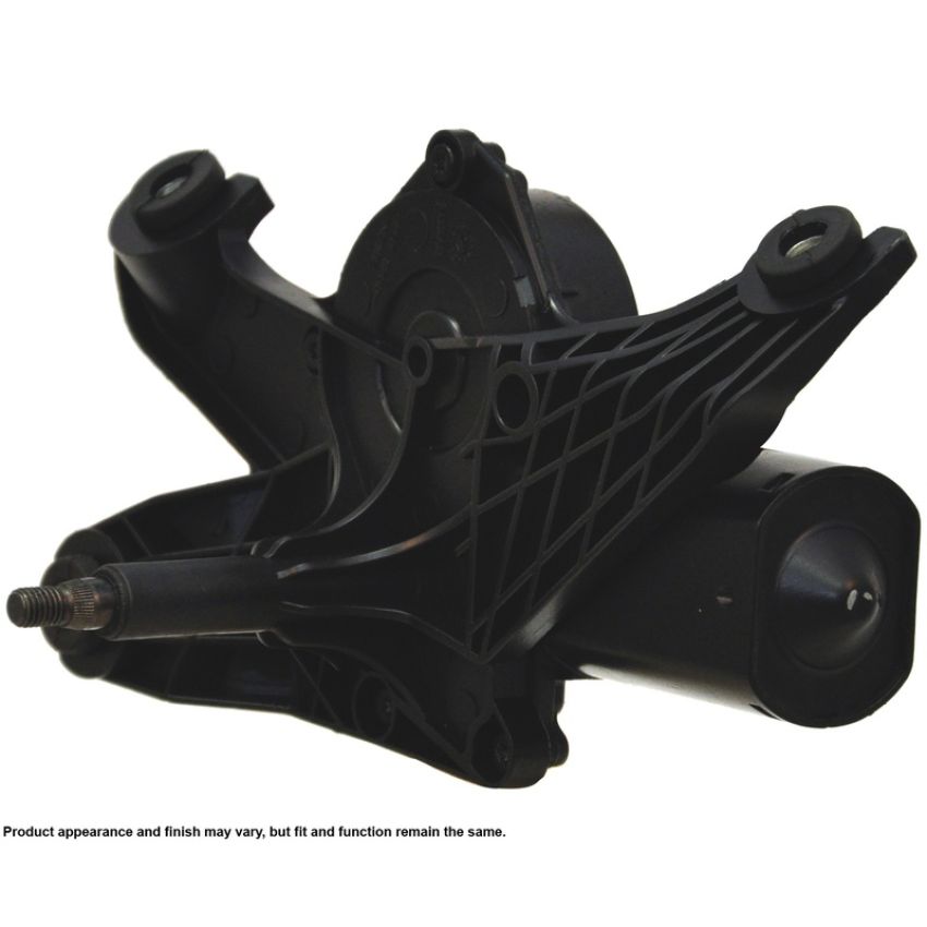 CARDONE Reman 40-2121 Remanufactured Windshield Wiper Motor