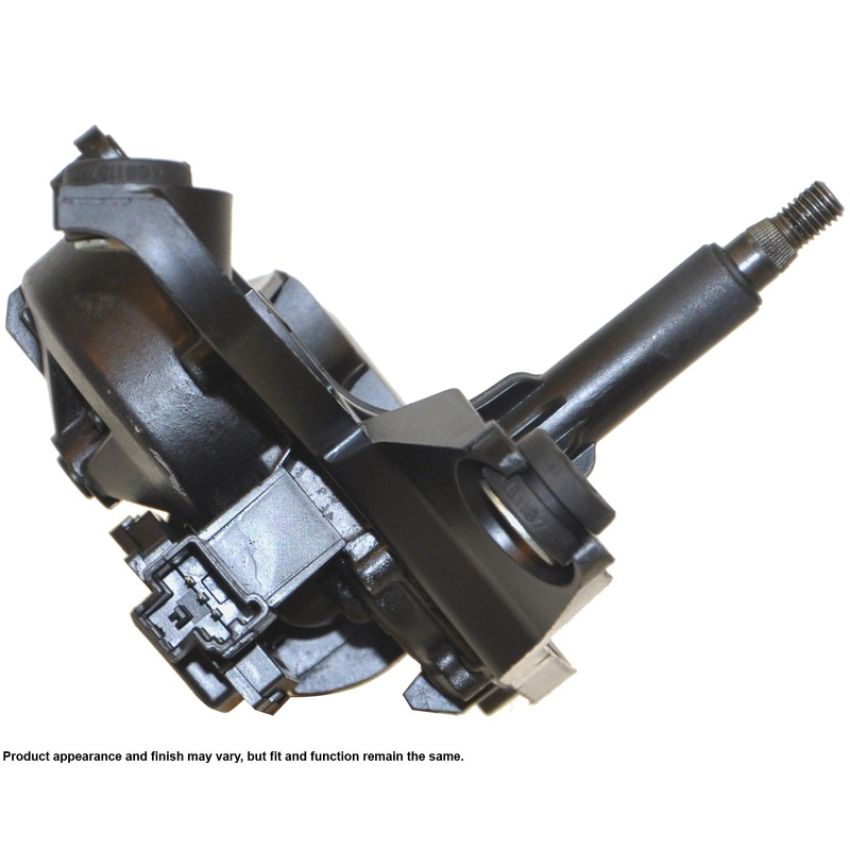 CARDONE Reman 40-2121 Remanufactured Windshield Wiper Motor
