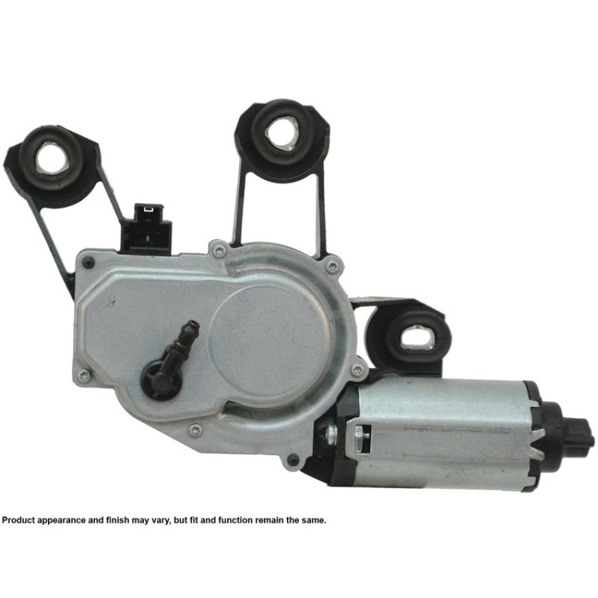 CARDONE Reman 40-2123 Remanufactured Windshield Wiper Motor