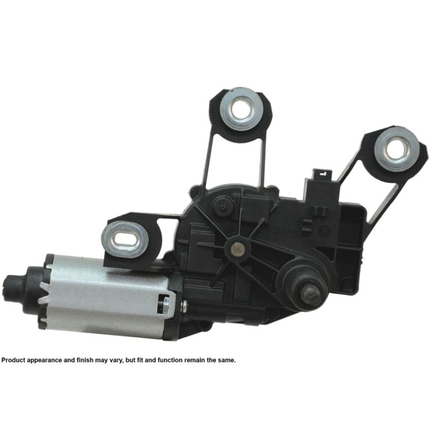 CARDONE Reman 40-2123 Remanufactured Windshield Wiper Motor