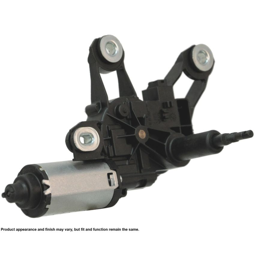 CARDONE Reman 40-2123 Remanufactured Windshield Wiper Motor