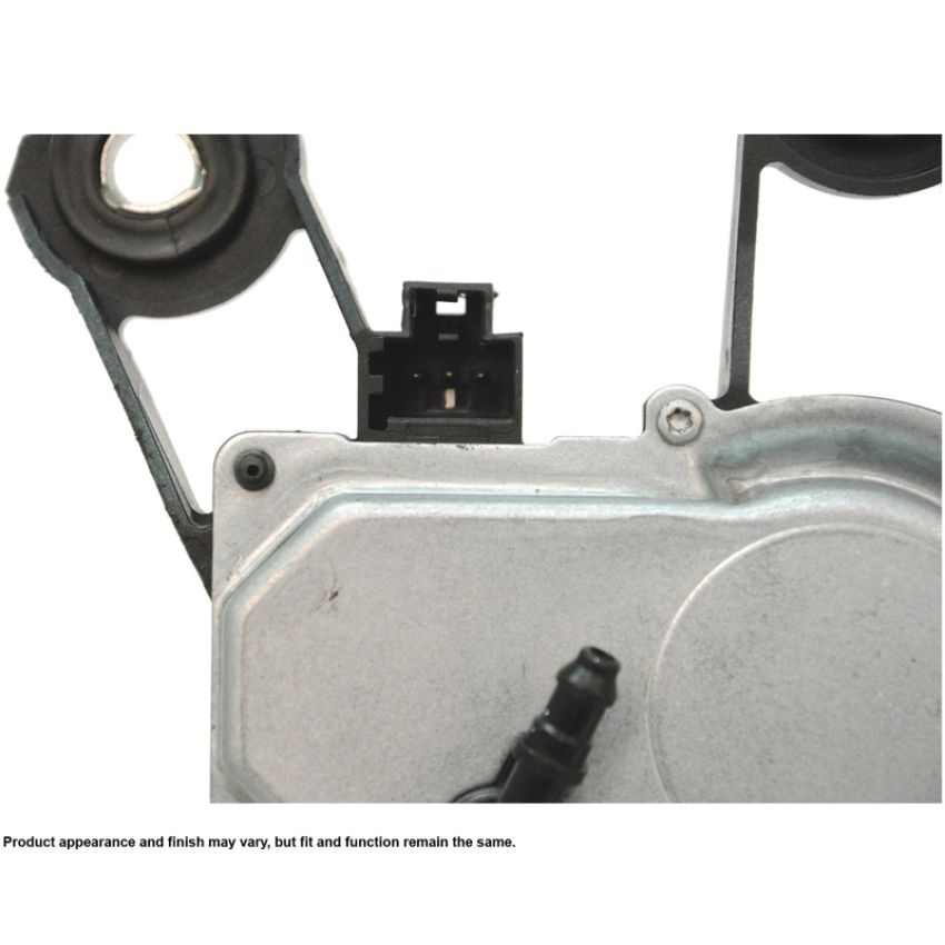 CARDONE Reman 40-2123 Remanufactured Windshield Wiper Motor