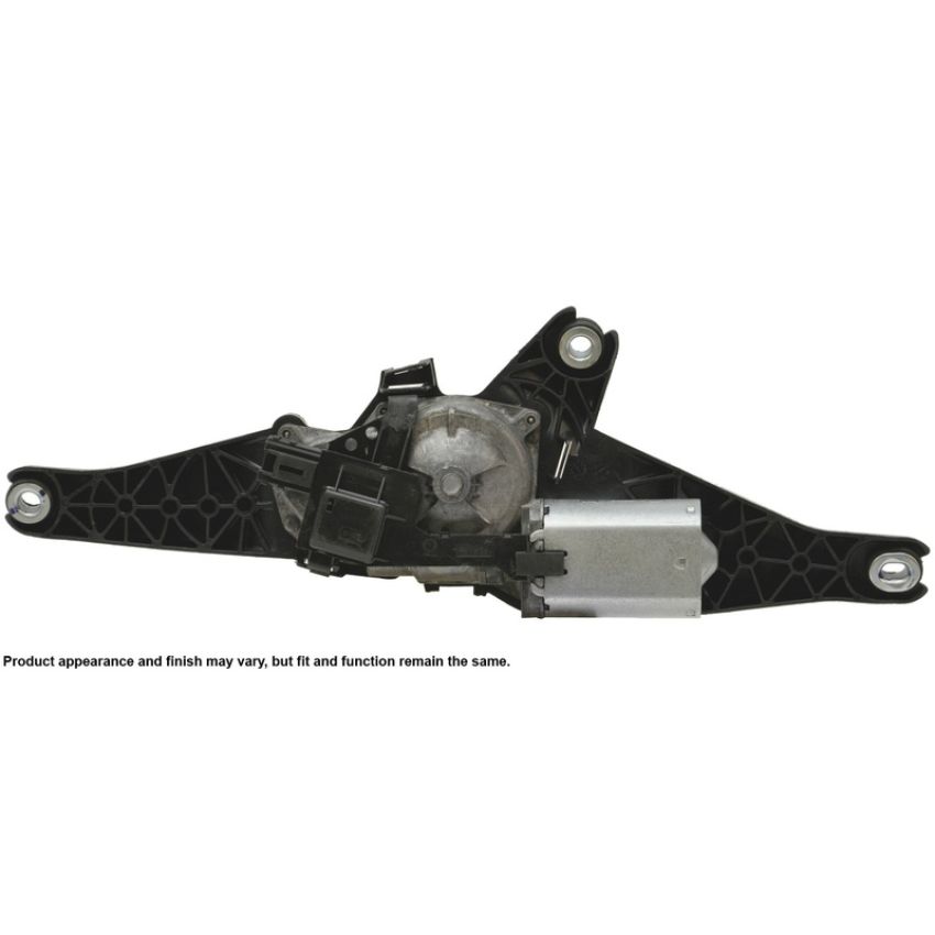 CARDONE Reman 40-2134 Remanufactured Windshield Wiper Motor