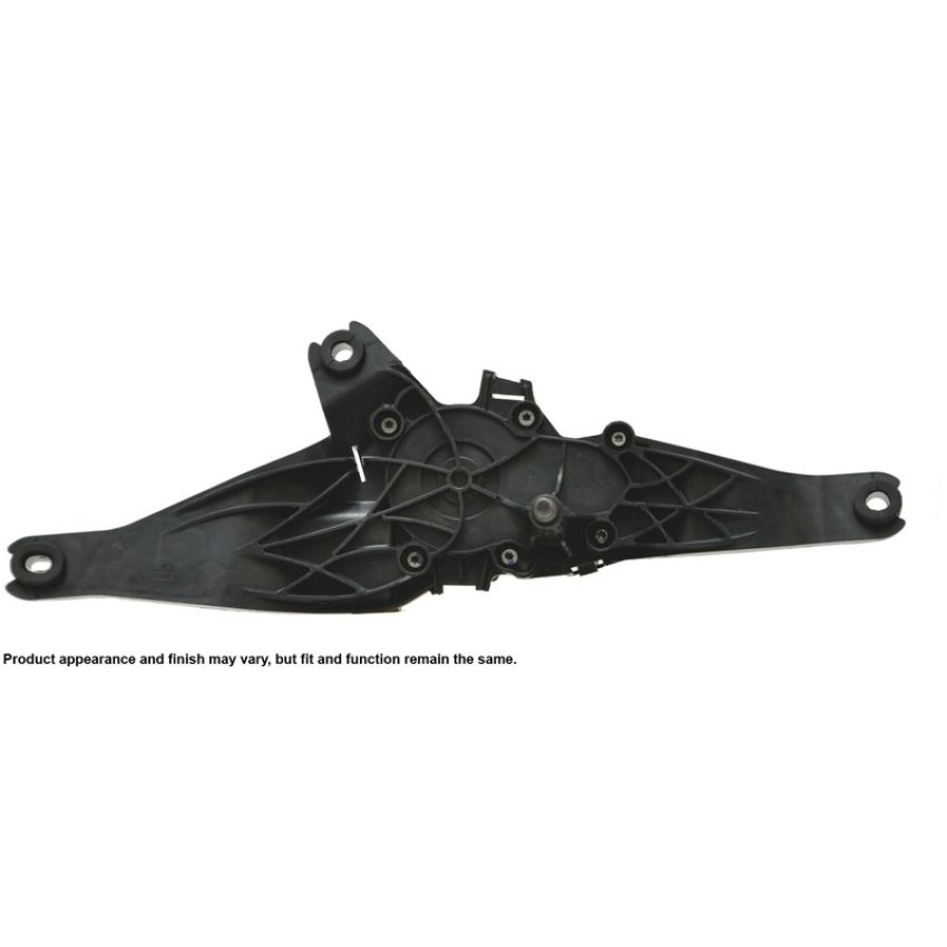 CARDONE Reman 40-2134 Remanufactured Windshield Wiper Motor