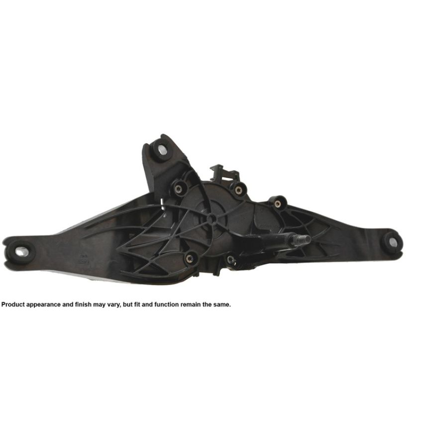 CARDONE Reman 40-2134 Remanufactured Windshield Wiper Motor