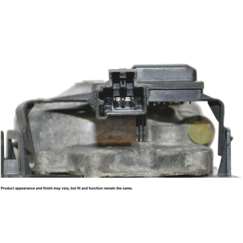 CARDONE Reman 40-2134 Remanufactured Windshield Wiper Motor