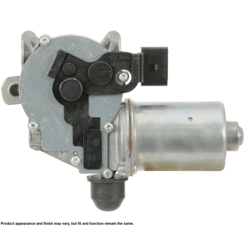 CARDONE Reman 40-2135 Remanufactured Windshield Wiper Motor