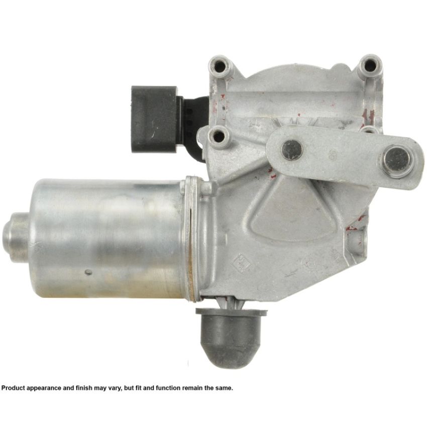 CARDONE Reman 40-2135 Remanufactured Windshield Wiper Motor