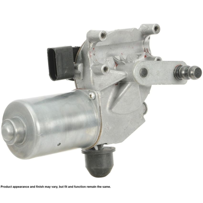 CARDONE Reman 40-2135 Remanufactured Windshield Wiper Motor