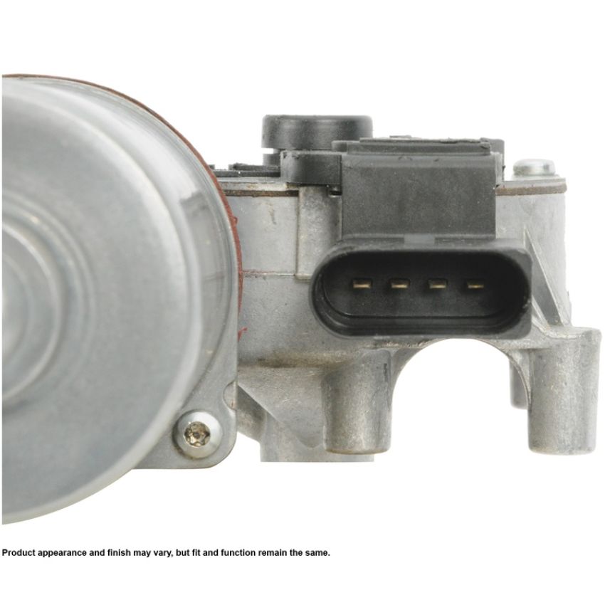 CARDONE Reman 40-2135 Remanufactured Windshield Wiper Motor