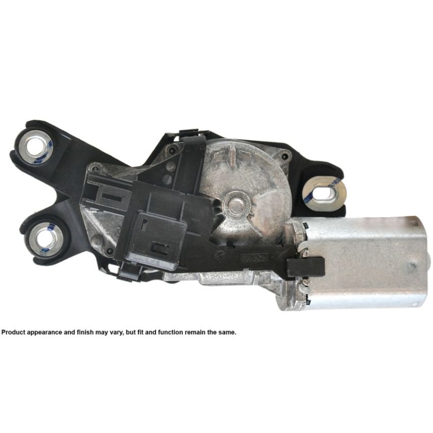 CARDONE Reman 40-2136 Remanufactured Windshield Wiper Motor