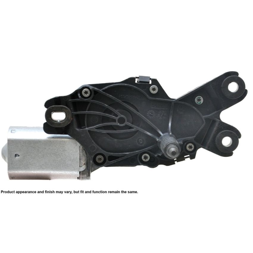 CARDONE Reman 40-2136 Remanufactured Windshield Wiper Motor