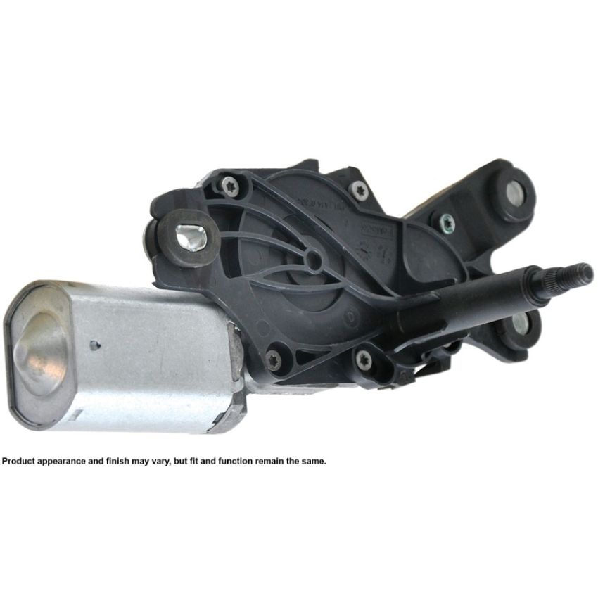 CARDONE Reman 40-2136 Remanufactured Windshield Wiper Motor