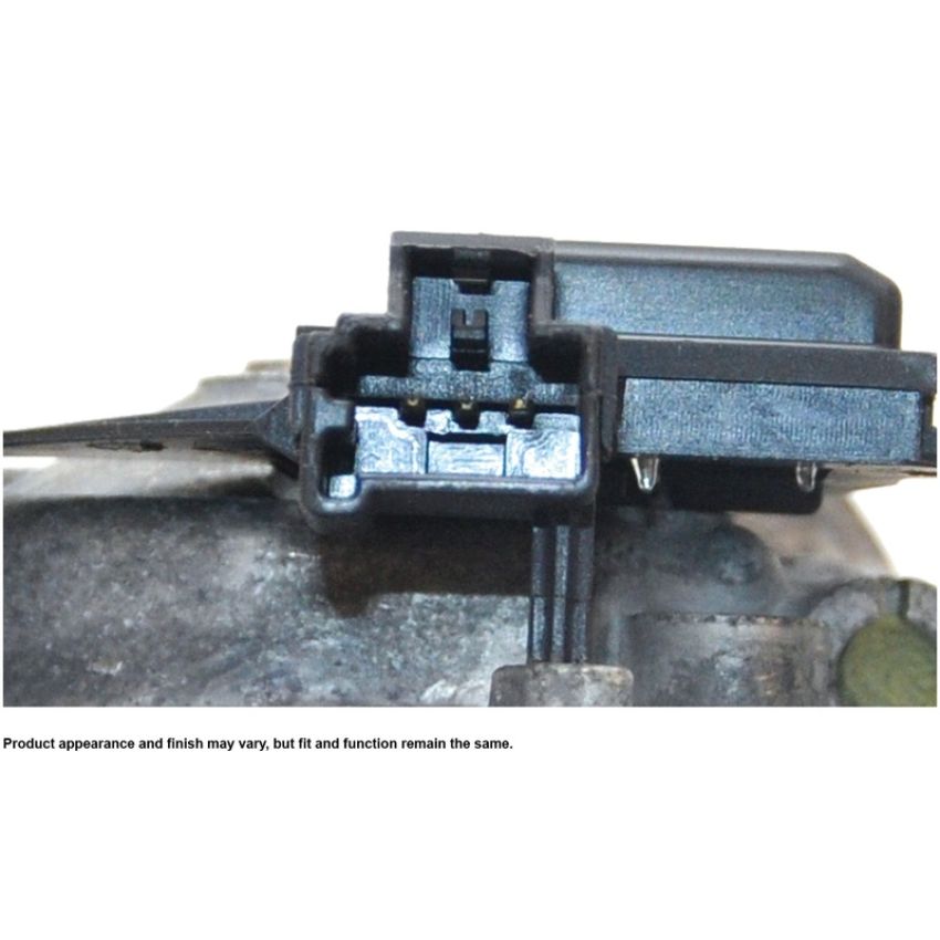 CARDONE Reman 40-2136 Remanufactured Windshield Wiper Motor