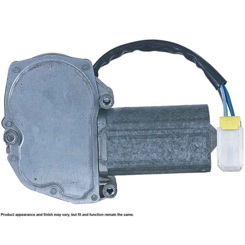 CARDONE Reman 40-215 Remanufactured Windshield Wiper Motor