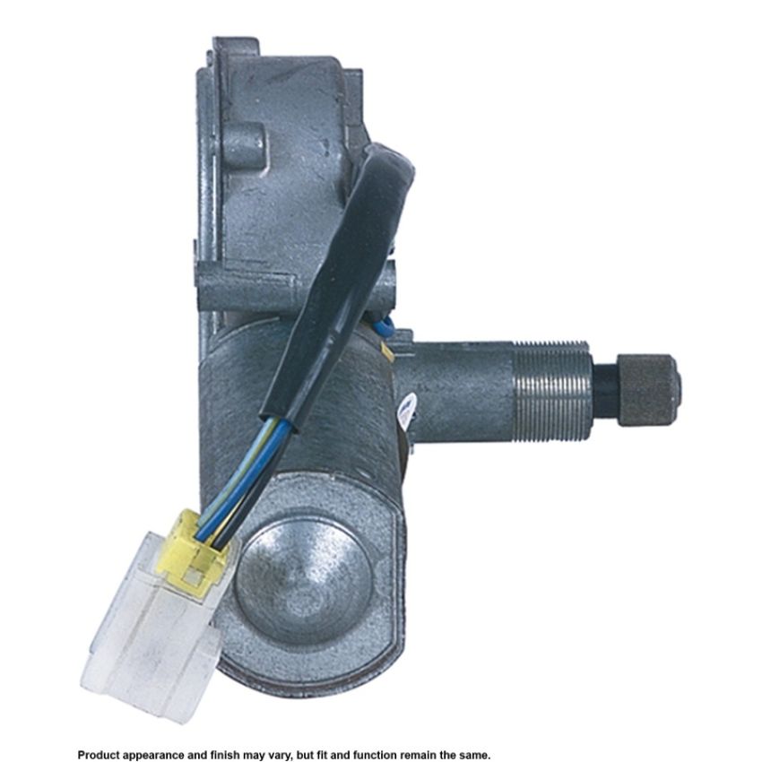 CARDONE Reman 40-215 Remanufactured Windshield Wiper Motor