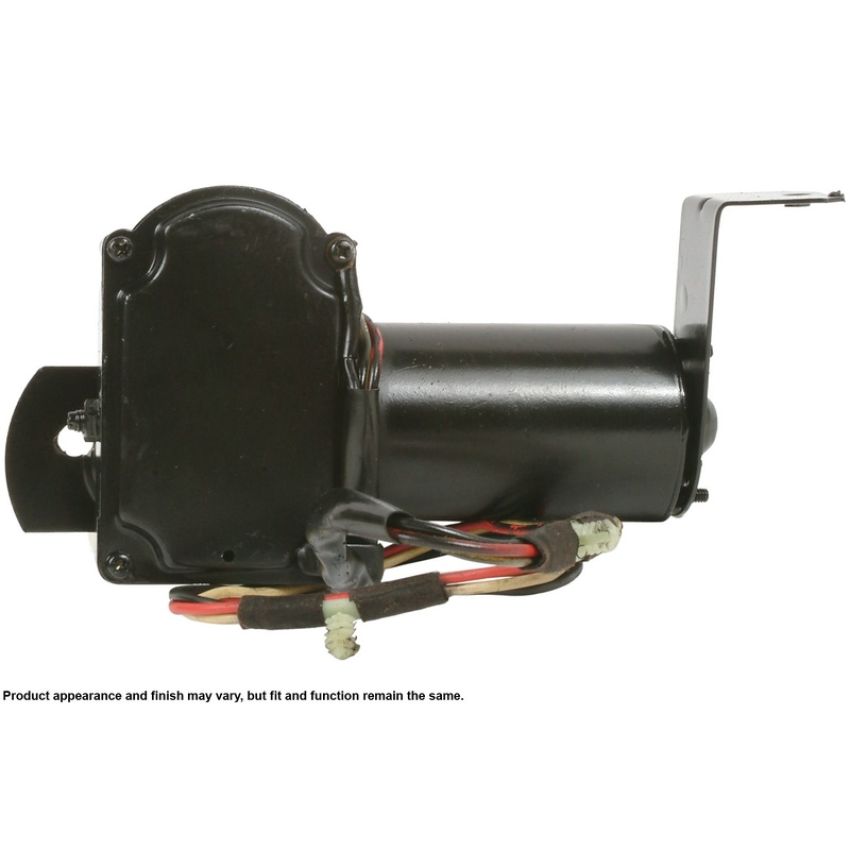 CARDONE Reman 40-241 Remanufactured Windshield Wiper Motor