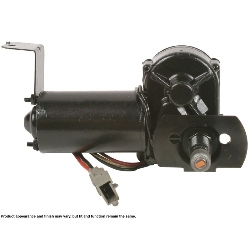 CARDONE Reman 40-241 Remanufactured Windshield Wiper Motor