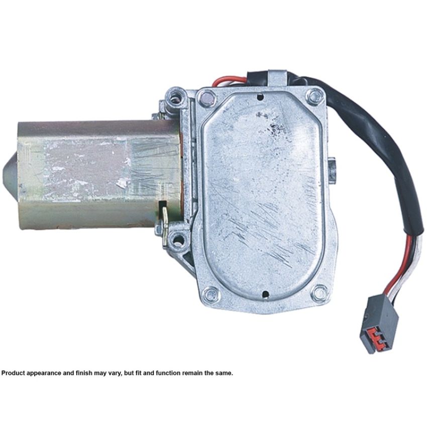 CARDONE Reman 40-242 Remanufactured Windshield Wiper Motor