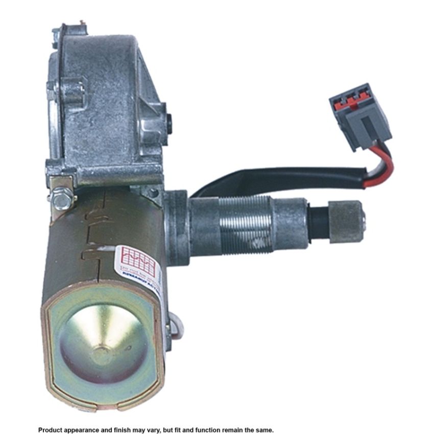CARDONE Reman 40-242 Remanufactured Windshield Wiper Motor