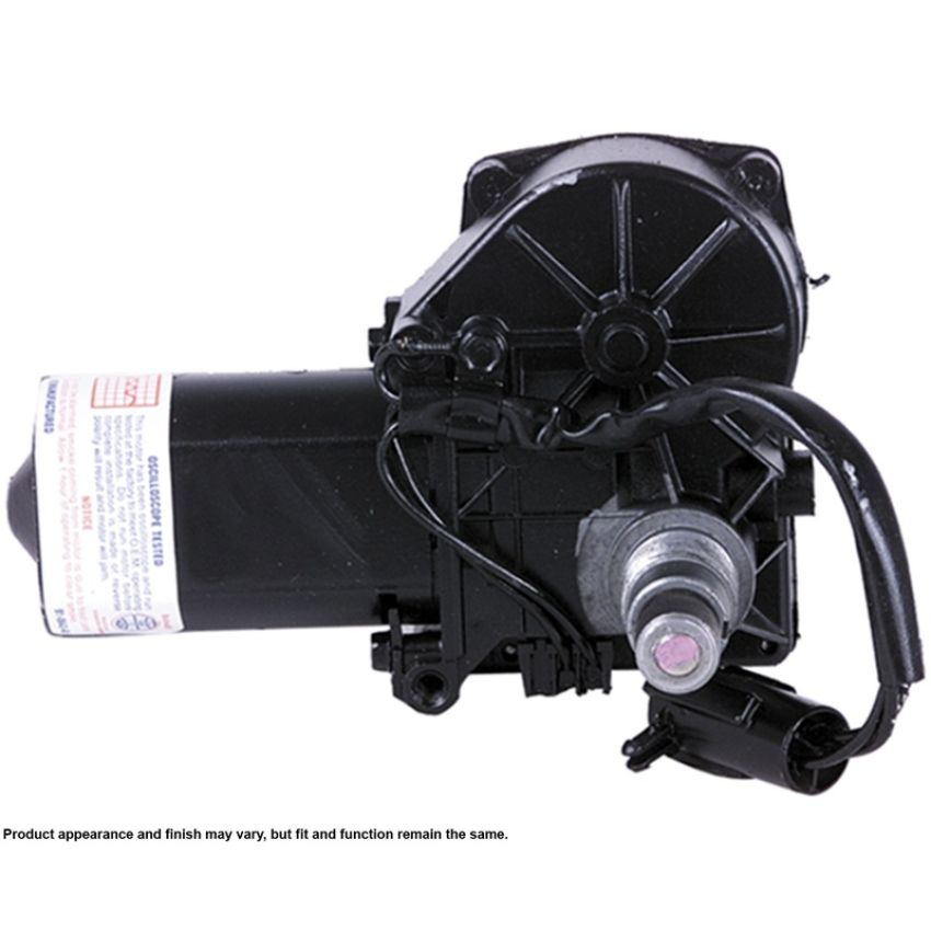 CARDONE Reman 40-243 Remanufactured Windshield Wiper Motor