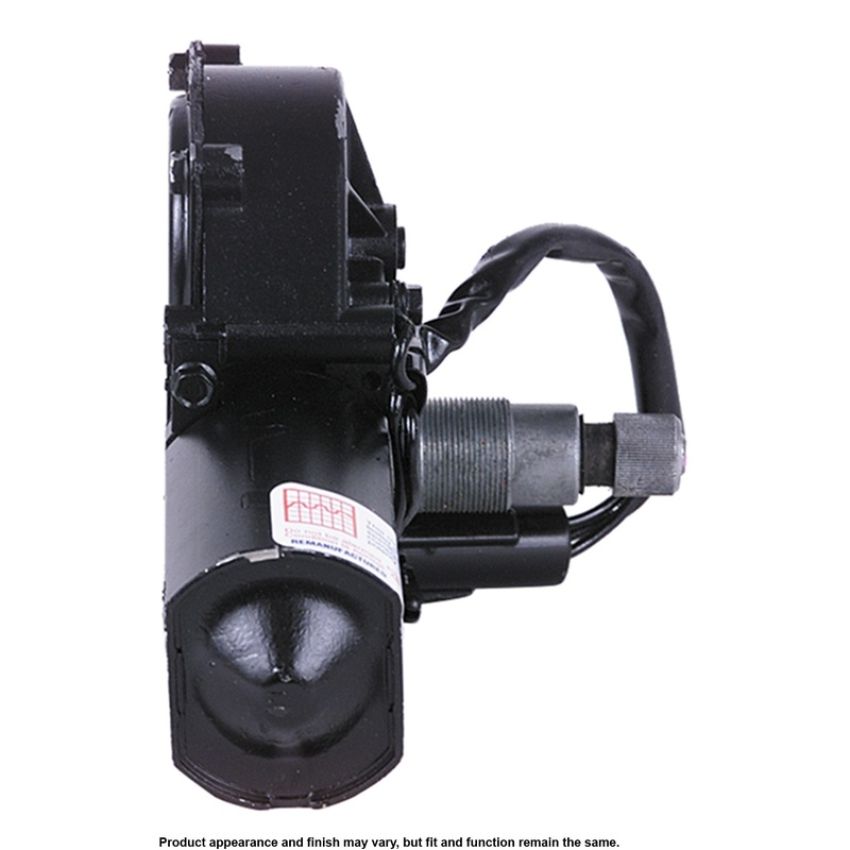 CARDONE Reman 40-243 Remanufactured Windshield Wiper Motor