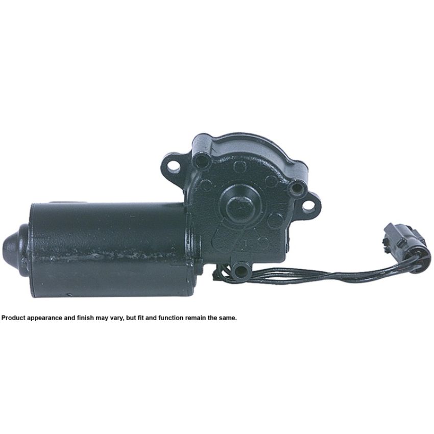 CARDONE Reman 40-245 Remanufactured Windshield Wiper Motor
