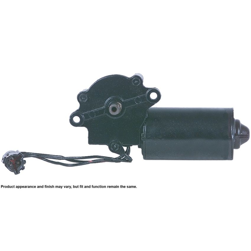 CARDONE Reman 40-245 Remanufactured Windshield Wiper Motor