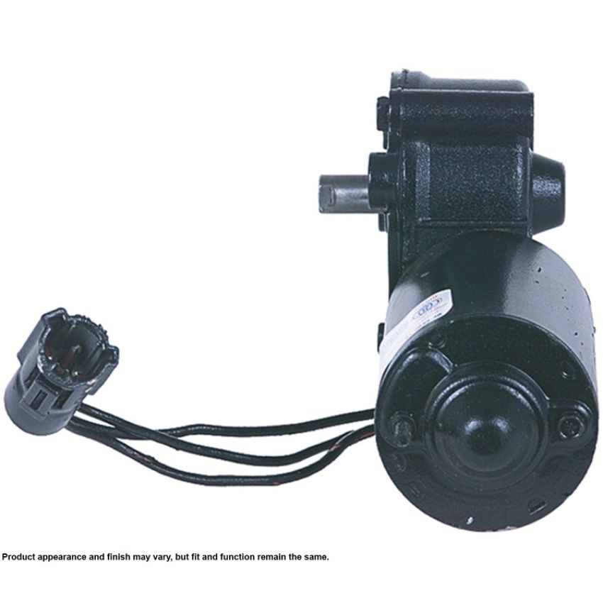 CARDONE Reman 40-245 Remanufactured Windshield Wiper Motor