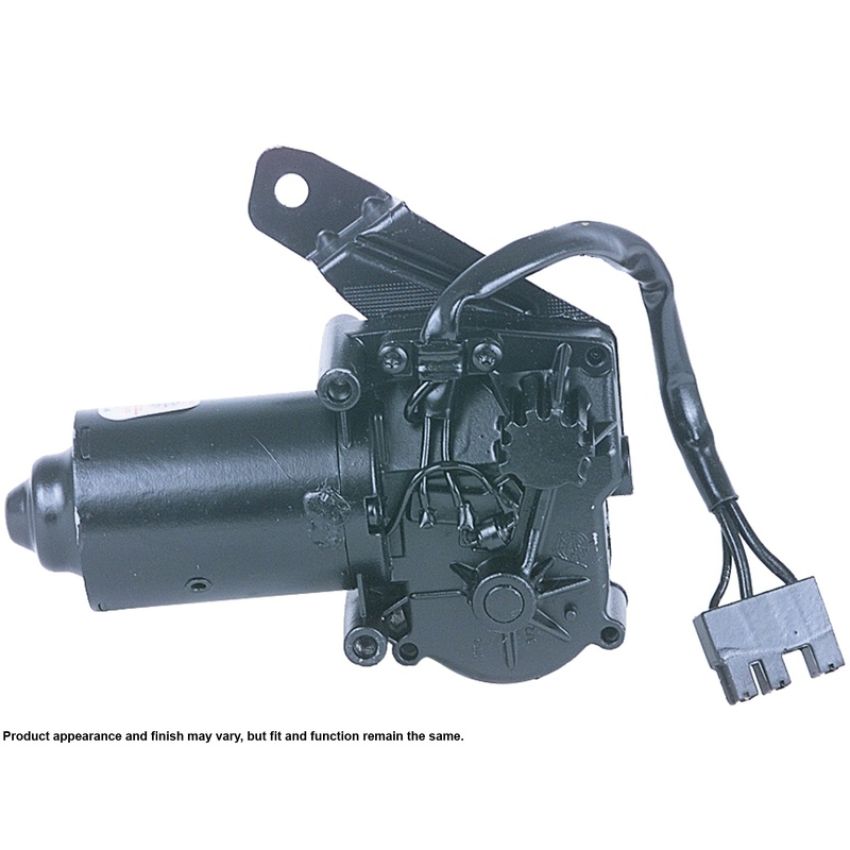 CARDONE Reman 40-246 Remanufactured Windshield Wiper Motor