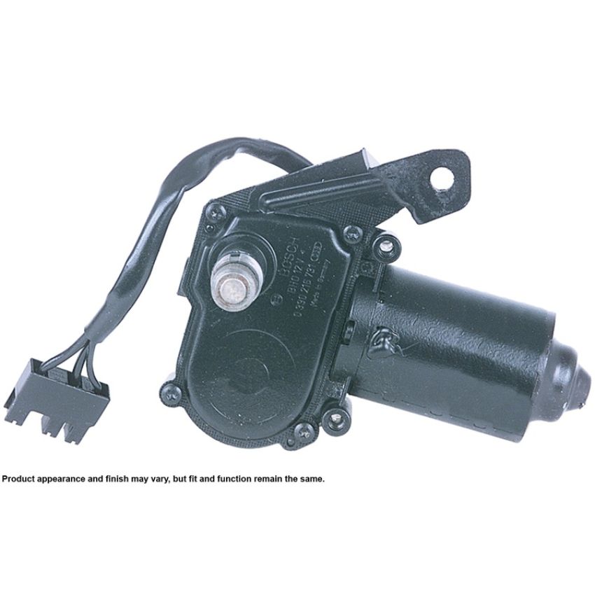 CARDONE Reman 40-246 Remanufactured Windshield Wiper Motor