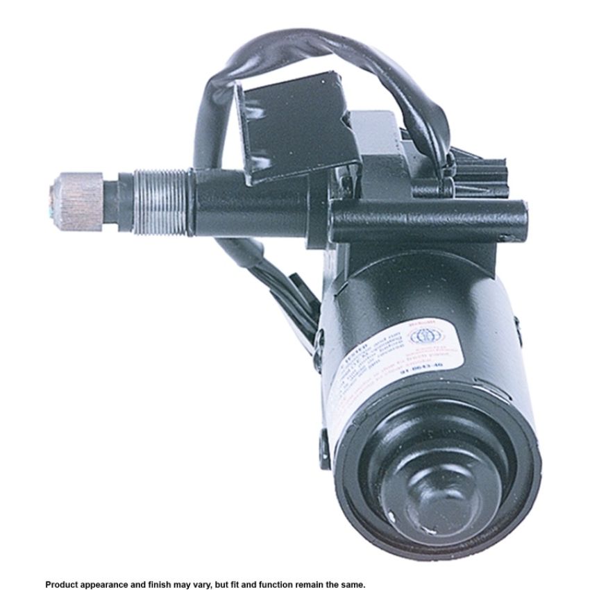 CARDONE Reman 40-246 Remanufactured Windshield Wiper Motor