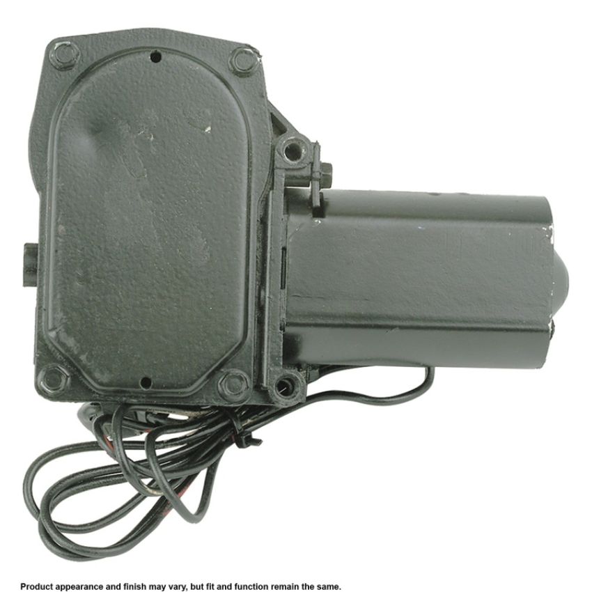 CARDONE Reman 40-247 Remanufactured Windshield Wiper Motor