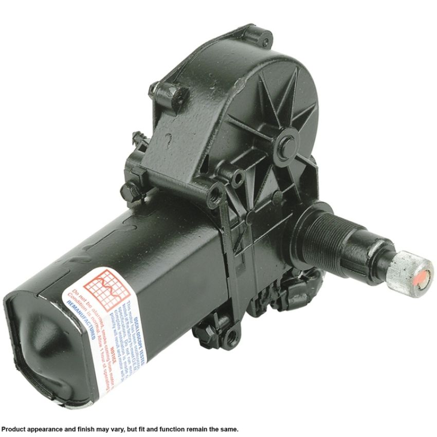 CARDONE Reman 40-247 Remanufactured Windshield Wiper Motor