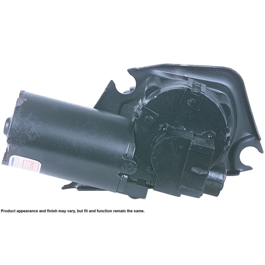CARDONE Reman 40-259 Remanufactured Windshield Wiper Motor