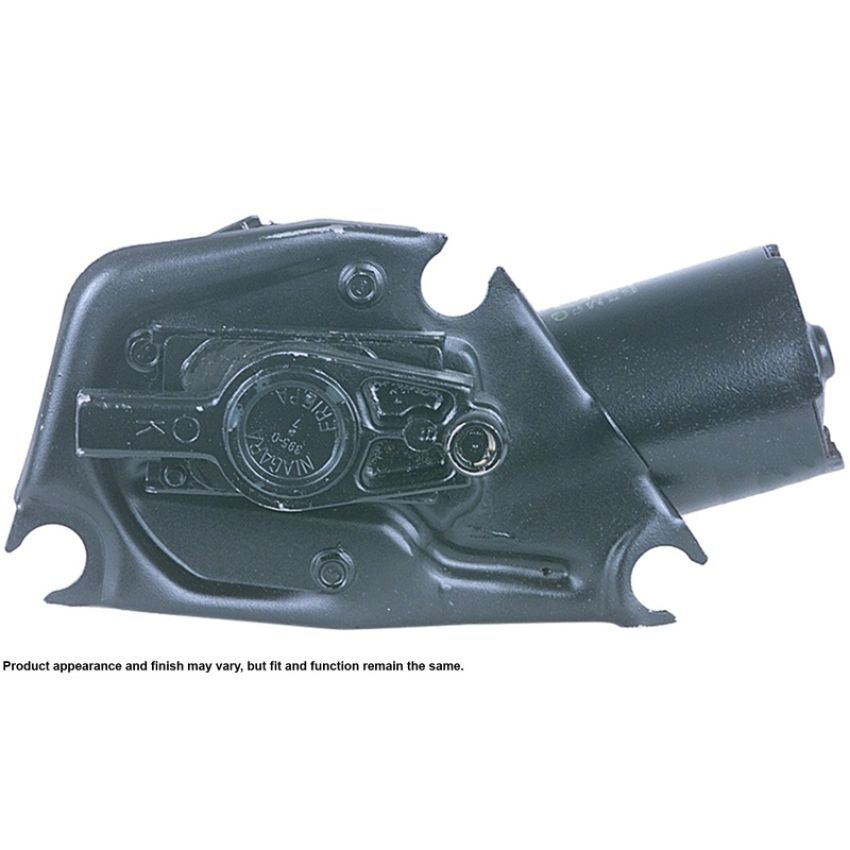 CARDONE Reman 40-259 Remanufactured Windshield Wiper Motor