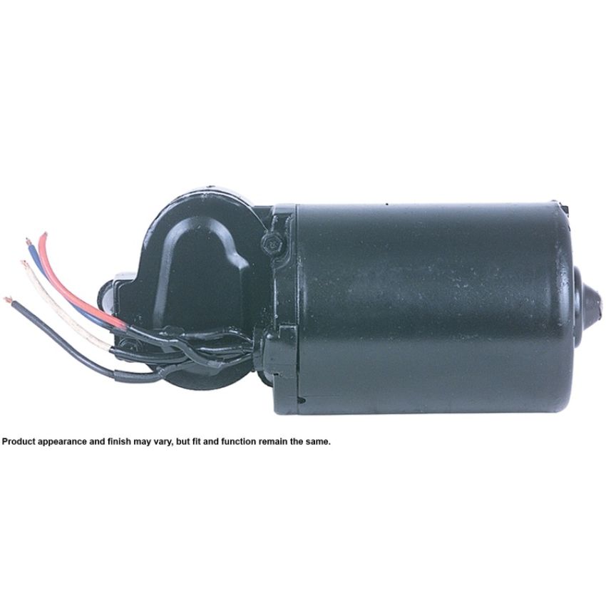 CARDONE Reman 40-265 Remanufactured Windshield Wiper Motor