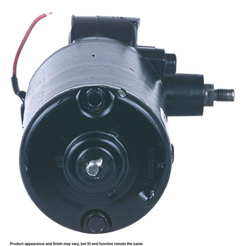 CARDONE Reman 40-265 Remanufactured Windshield Wiper Motor