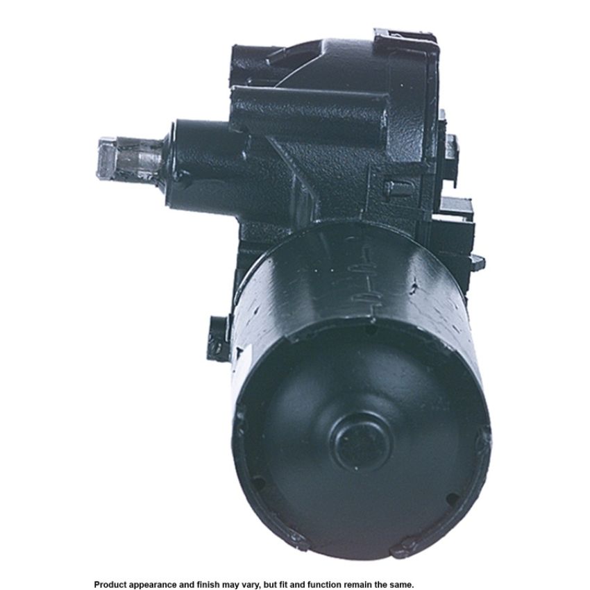 CARDONE Reman 40-267 Remanufactured Windshield Wiper Motor