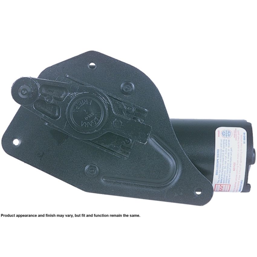 CARDONE Reman 40-269 Remanufactured Windshield Wiper Motor